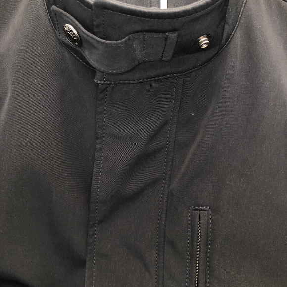 Armani Collezioni Raincoat  in Men - Picture 3 of 6